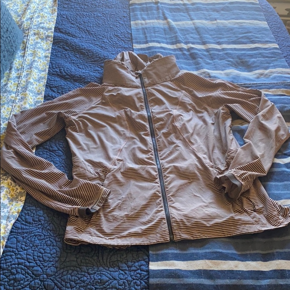Lululemon jacket